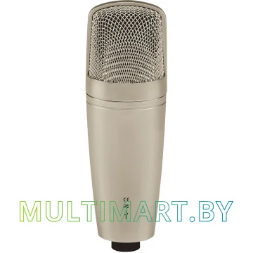 Микрофон Behringer C-1U